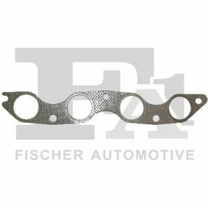 Прокладка вип. колектора freelander 1.8 98-00