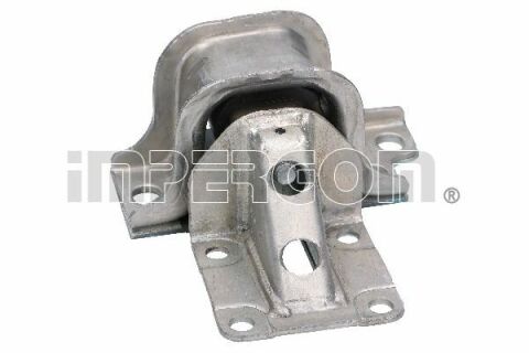 Подушка двигуна (L) Fiat Ducato/Citroen Jumper/Peugeot Boxer 2.2HDi-2.3D 06-