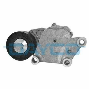 Натяжник ремня генератора Citroen/Peugeot/Ford 1.4HDi/1.6TDCi 01-