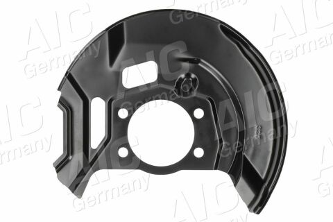 Защита диска тормозного (переднего) (L) Nissan Qashqai/Renault Kadjar 13-