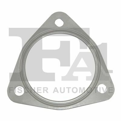 FISCHER Прокладка глушителя CITROEN C4 Picasso 07/2008 -,C4 Grand Picasso 07/2008 -,DS3 01/2010 -