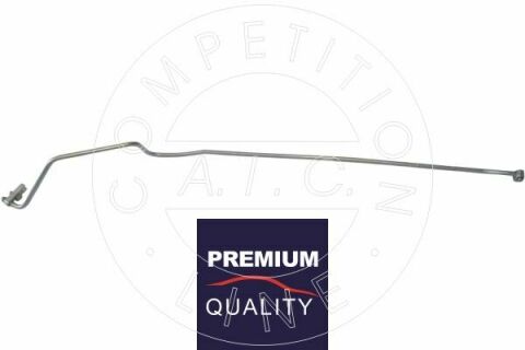 Трубопровод высокого/низкого давления Premium Quality, OEM Quality