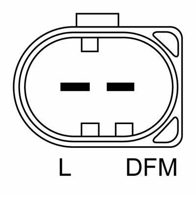 Генератор OM646