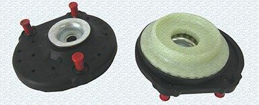 Подушка амортизатора