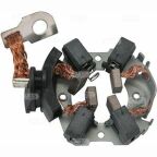 Щеткодержатель стартера VAG A3/Q3/TT/Octavia/Golf/Passat/Jetta "1