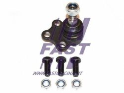 Шаровая опора RENAULT Trafic 14-, Trafic 00-14; NISSAN Primastar 02-14; OPEL Vivaro 01-14