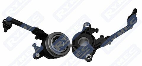 Подшипник выжимной Renault Megane II/Nissan Primera 1.9dCi/2.0 02-09