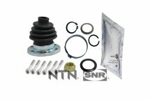 Пильник ШРКШ (внутрішній) VW Caddy/Golf 1.5-1.9 82-04/Skoda Octavia 96-07(20.5x48.5) (к-кт)