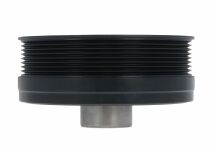 Ременный шкив, коленчатый вал Ременный шкив, коленчатый вал