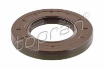 Ущільнювальне кільце вала, кулачковий вал