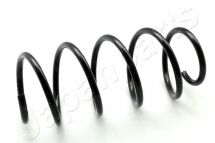 OPEL Пружина передня Corsa C 00-