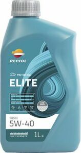 Моторна олива RP ELITE 50501 5W-40, 1 літр