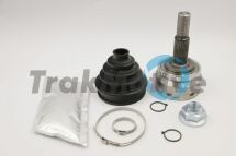 ШРКШ зовнішній 25/26 зубців Комплект Volvo 850 2.0 94-96, S80 I 2.0 98-06, V70 I (875, 876) 2.4 95-00