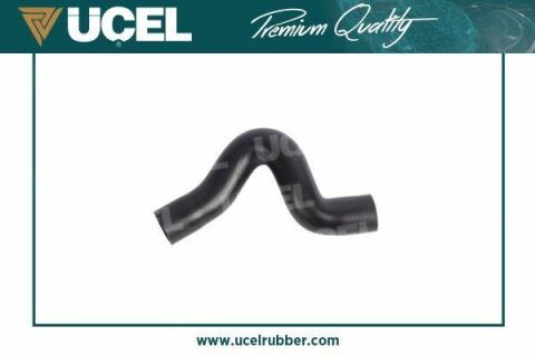 Патрубок системы охлаждения VW T5 2.5TDI 03-09