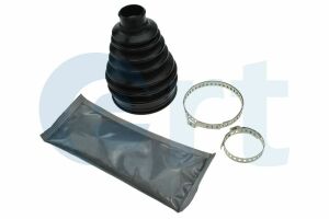 Пильовик ШРКШ Suzuki Baleno 1.9 TD 98–02, Liana 1.6 02–, Swift III 1.3 05–
