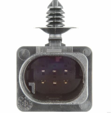 Кисневий датчик