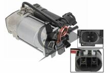 Компресор пневмосистеми DAC00017 DUNLOP (MB E-class (W211)/S-class (W220) 98-08)