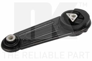 Опора, двигун