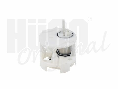 HITACHI AUDI Паливний насос в зборі A3 (8V1, 8VK) S3 quattro 14-16, TT 2.0 TTS quattro 15-, SEAT LEON ST 2.0 TDI 4Drive 14-20, SKODA OCTAVIA III 2.0 TSI 4x4 19-20, VW