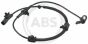 Датчик ABS пер. Astra/Zafira/Ampera/Ampera/Zafira/Astra/Orlando/Cruze/Volt 09-, фото 2 - інтерент-магазин Auto-Mechanic