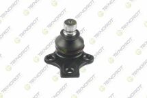 TEKNOROT VW Кульова опора передн.важеля (з кріпленням!) 19mm лев./прав.Golf,Passat,Vento 88-