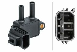 Датчик тиску газів C-Max, Focus III, Galaxy, Kuga I,II, Mondeo IV, S-Max FORD