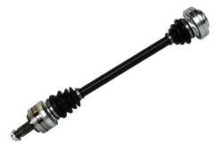 ASAM BMW Полуось 3 E36 316,318,320 91- ABS