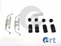 Монтажний Комплект гальмівних колодок Монтажний Комплект гальмівних колодок