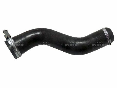 Патрубок інтеркулера Renault Kangoo 1.5dCi 08-