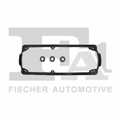 Прокладка крышки клапанов VW Caddy 1.4/1.6 95-04