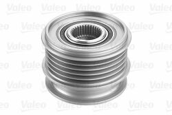 FORD Шкив генератора MONDEO IV 07-, VOLVO S40 II, S60 II, S80 II