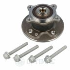 Подшипник колесный с ступицей