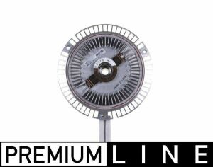 Термомуфта W124/W126 (Premium Line! OE)