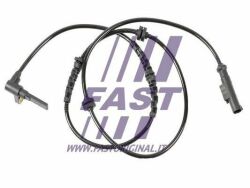 Датчик ABS передній FIAT Ducato 06-14, Ducato 14-; PEUGEOT Boxer 06-14; CITROEN Jumper 06-14