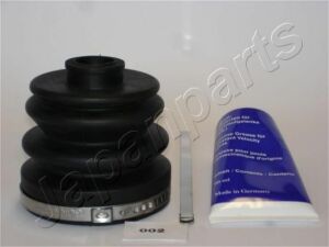 JAPANPARTS MAZDA Пыльник ШРУС 323, 626, MITSUBISHI Galant, Colt, SUBARU (22*76*85)