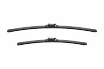 Щітки склоочисника безкаркасні (600/475мм) Skoda Octavia12-