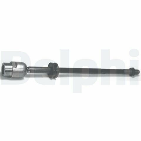 Тяга рульова VW Golf II/Jetta II/Caddy II/Polo III/Seat Toledo 83-04 (L=366mm)