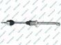 Піввісь (передня) VW T6 2.0 TDI 15- (R) (37x38х1025), фото 9 - интернет-магазин Auto-Mechanic