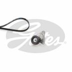 Пас привідний