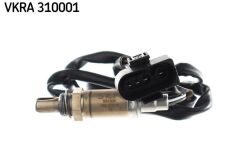 Лямбда-Зонд (4 конт.) vw 1,3-1,8 passat, polo audi a3/a4 1,6/1,8 Лямбда-Зонд (4 конт.) vw 1,3-1,8 passat, polo audi a3/a4 1,6/1,8