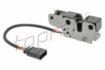 Замок кришки капота Замок кришки капота