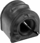 Втулка переднього стабілізатора Focus/S 40 03-12(18мм)