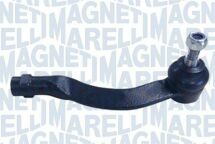MAGNETI MARELLI T VW Наконечник рул.тяги прав.Audi TT 06-