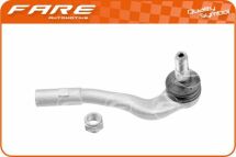 Накiнечник рульової тяги правий