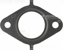 Прокладання випускного колектора