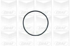 Помпа води Audi 50/80/VW Golf/Jetta/Passat/Polo 0.9-1.3 74-94 (26z) (B/B) (8 лоп)