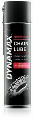 Смазка цепи MOTOFORCE CHAIN ​​LUBE (400ML)