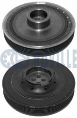 Шкив коленчатого вала mini cooper,one,clubman,countryman,paceman Шкив коленчатого вала mini cooper,one,clubman,countryman,paceman