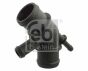 Фланец системы охлаждения VW Bora/Golf IV/Sharan 1.4-2.8/1.9TDI 96-06, фото 6 - интернет-магазин Auto-Mechanic