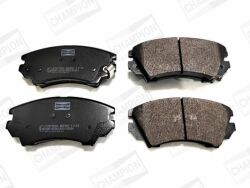 Тормозные колодки передние Astra J, Insignia 08-, Zafira, Saab OPEL